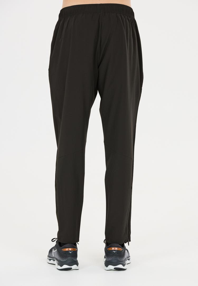 Virtus Virtus Rasmo V2 Sweathose Herren - 1001 Black - 3 | SportScheck