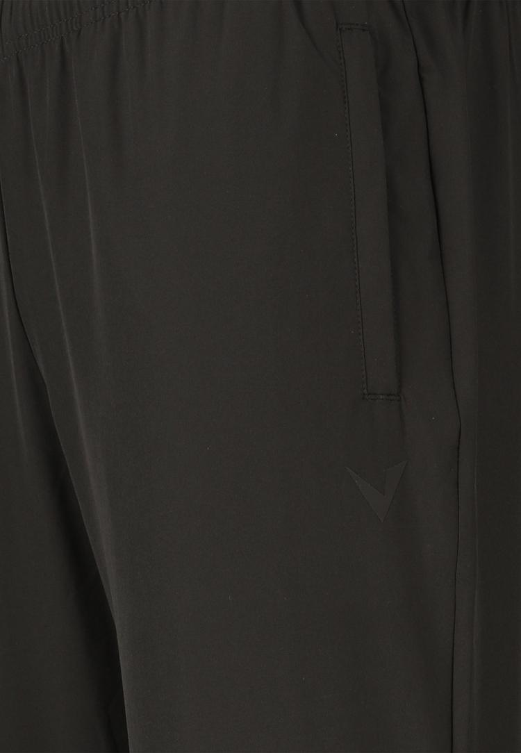 Virtus Virtus Rasmo V2 Sweathose Herren - 1001 Black - 2 | SportScheck