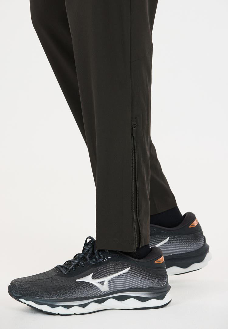 Virtus Virtus Rasmo V2 Sweathose Herren - 1001 Black - 3 | SportScheck