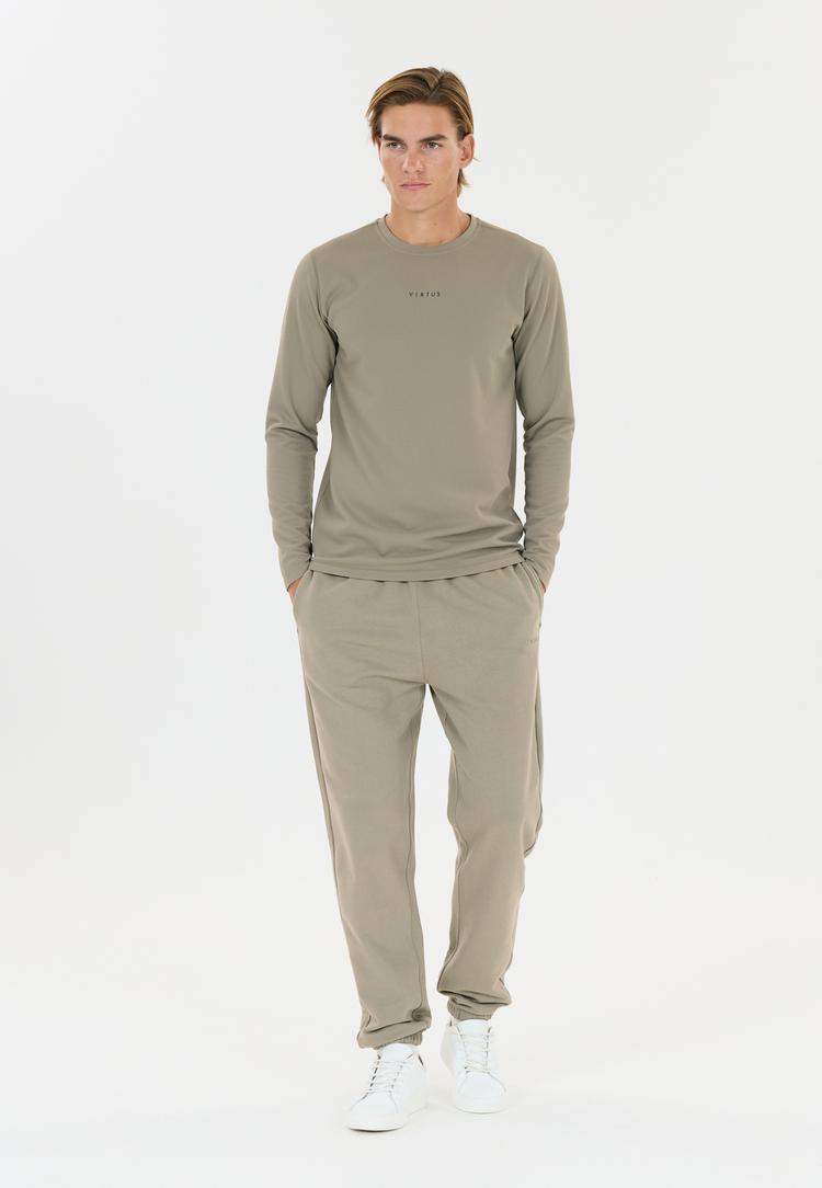 Virtus Virtus Dela Trekkinghose Herren - 3250 Dried sage - 0 | SportScheck