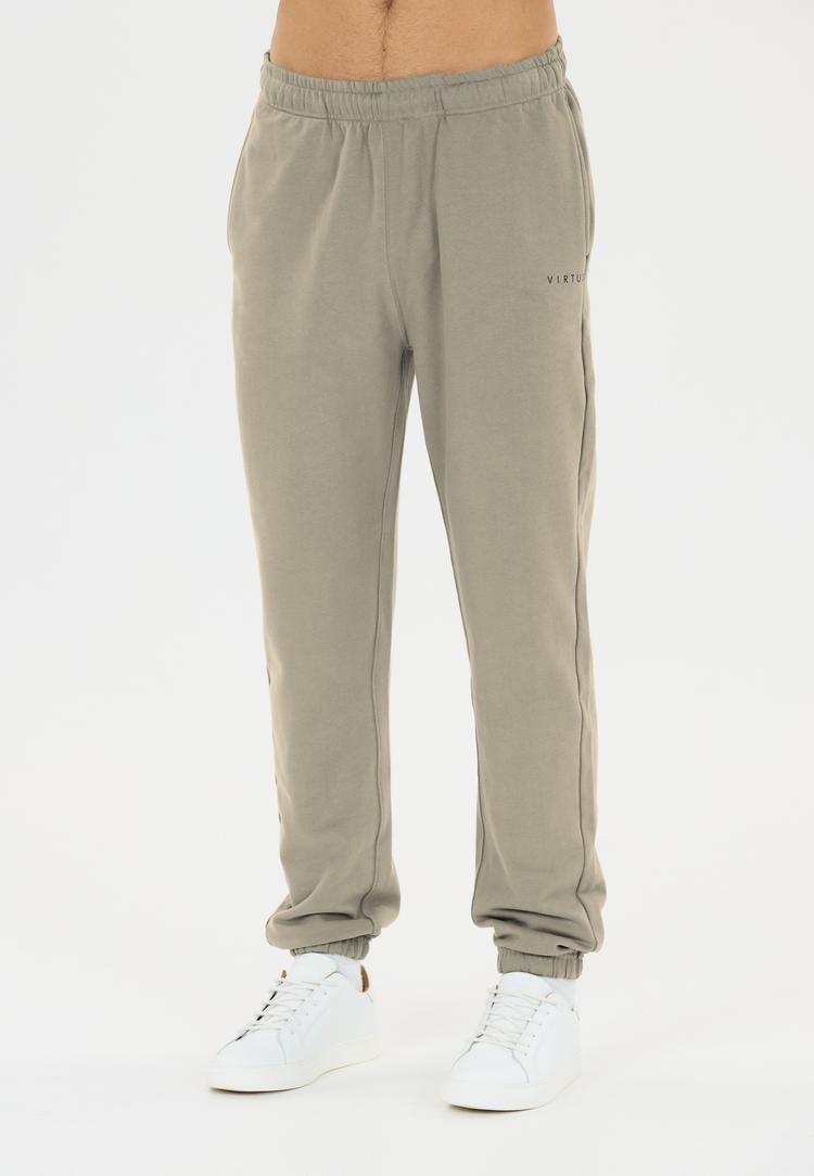 Virtus Virtus Dela Trekkinghose Herren - 3250 Dried sage - 1 | SportScheck