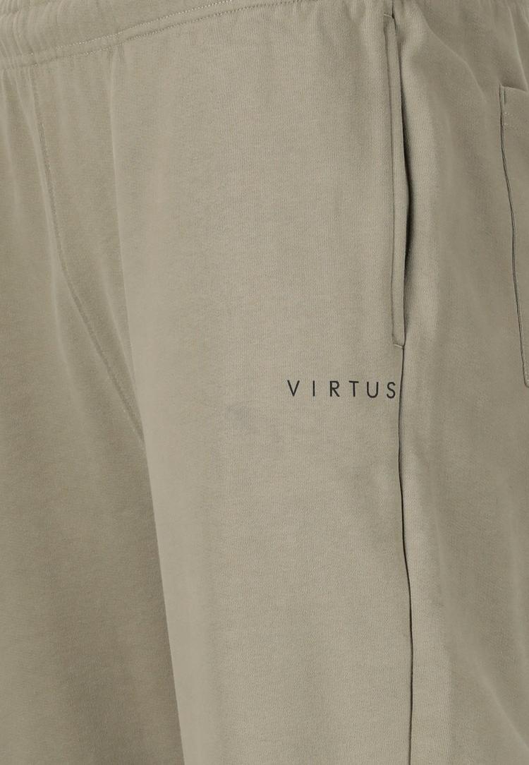 Virtus Virtus Dela Trekkinghose Herren - 3250 Dried sage - 1 | SportScheck
