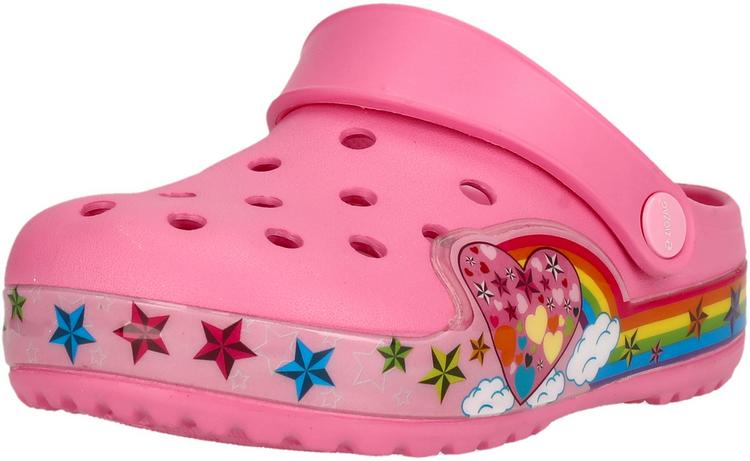 ZigZag ZigZag Runix Sandalen Kinder - 4036 Cotton Candy - 0 | SportScheck