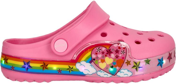 ZigZag ZigZag Runix Sandalen Kinder - 4036 Cotton Candy - 0 | SportScheck