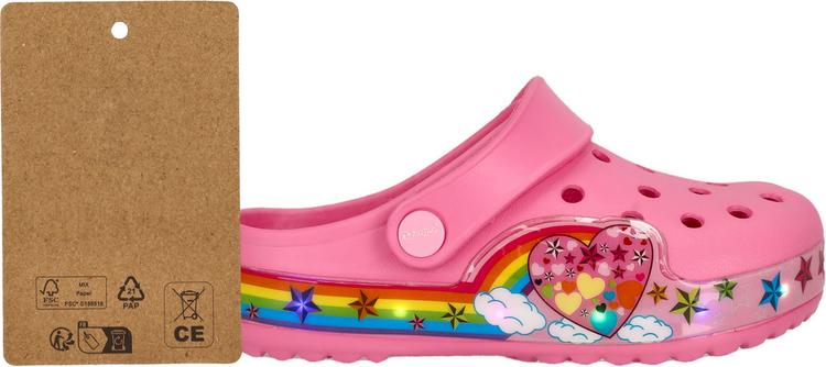 ZigZag ZigZag Runix Sandalen Kinder - 4036 Cotton Candy - 1 | SportScheck