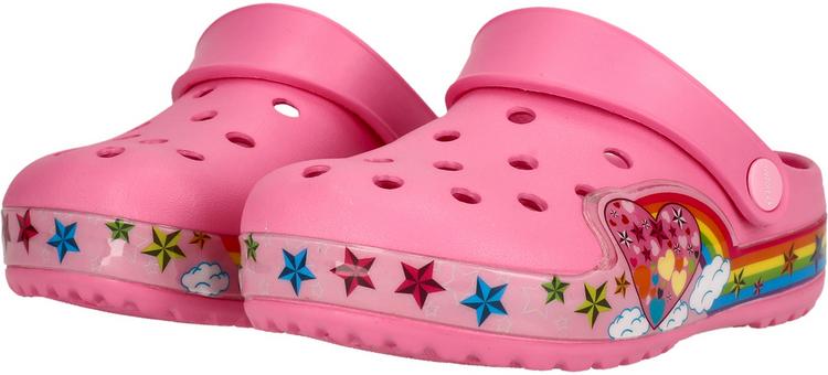 ZigZag ZigZag Runix Sandalen Kinder - 4036 Cotton Candy - 2 | SportScheck