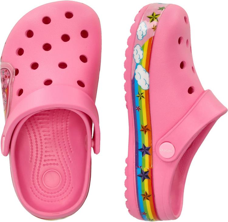 ZigZag ZigZag Runix Sandalen Kinder - 4036 Cotton Candy - 3 | SportScheck