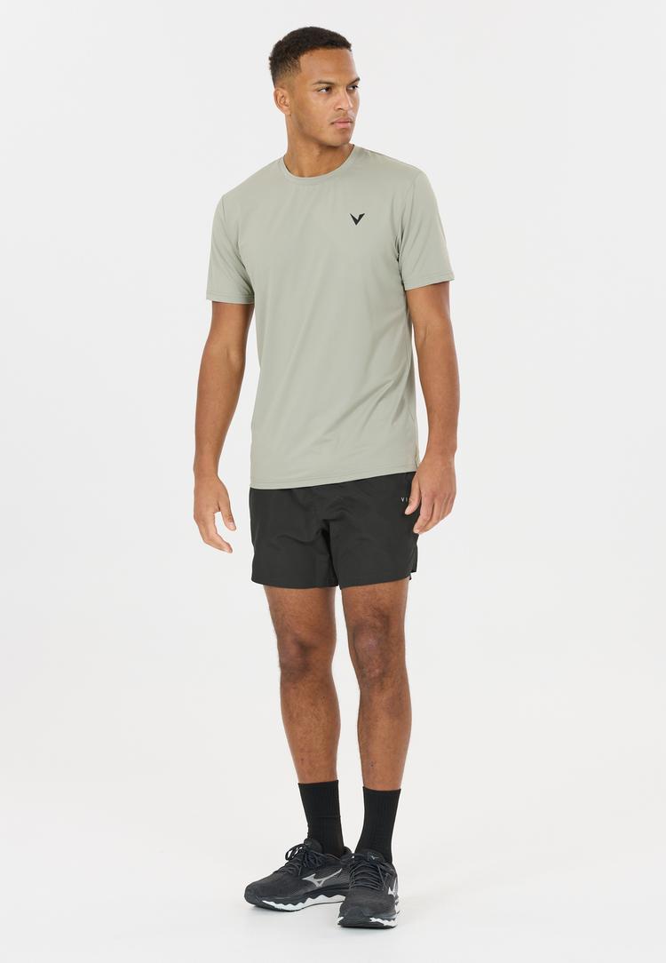 Virtus Virtus Smither V2 Badehose Herren - 1001 Black - 0 | SportScheck