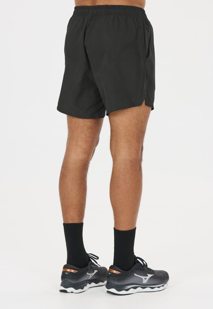 Virtus Virtus Smither V2 Badehose Herren - 1001 Black - 3 | SportScheck