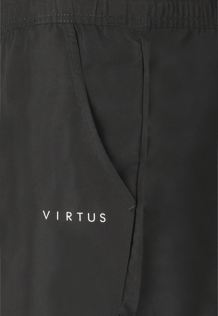 Virtus Virtus Smither V2 Badehose Herren - 1001 Black - 0 | SportScheck