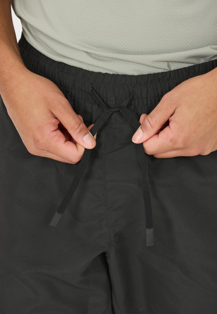 Virtus Virtus Smither V2 Badehose Herren - 1001 Black - 2 | SportScheck