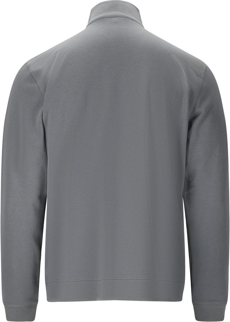Virtus Virtus Minne Sweatshirt Herren - 2295 Lagune Gray - 0 | SportScheck