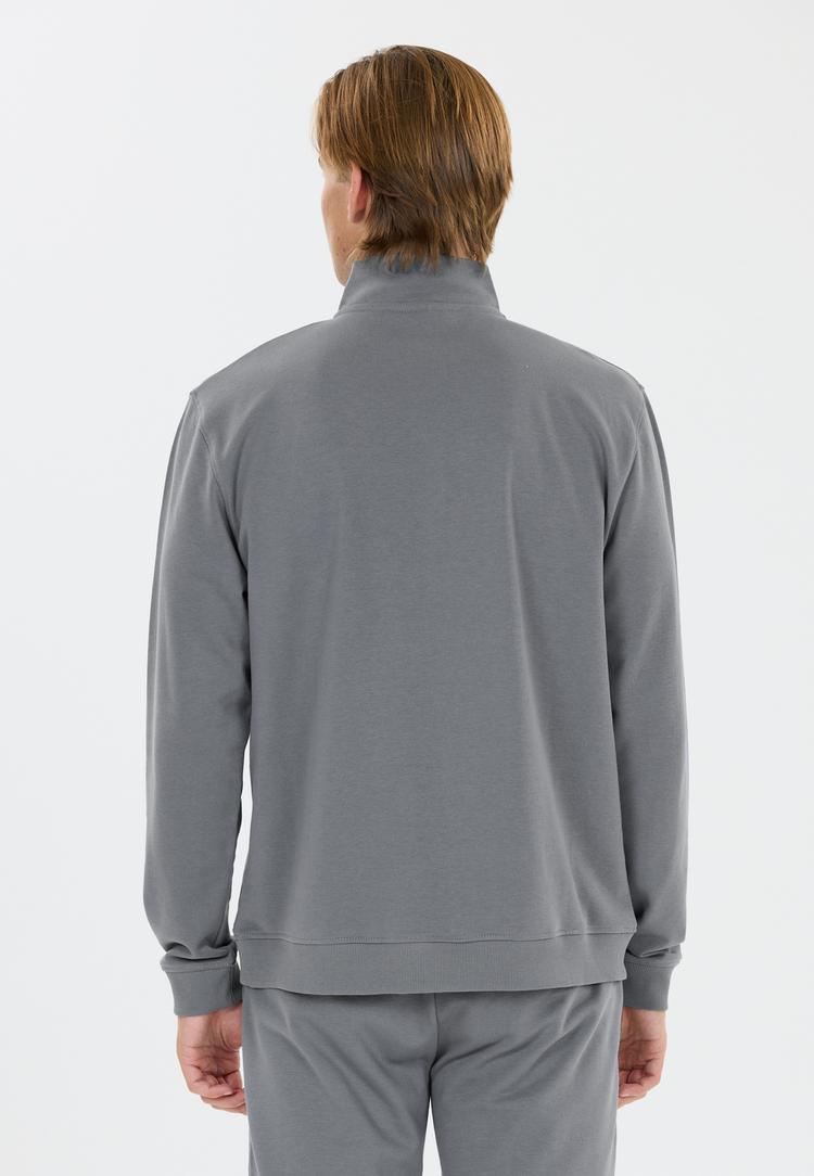 Virtus Virtus Minne Sweatshirt Herren - 2295 Lagune Gray - 2 | SportScheck