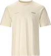Virtus Brody Printshirt Herren - 1115 Egret