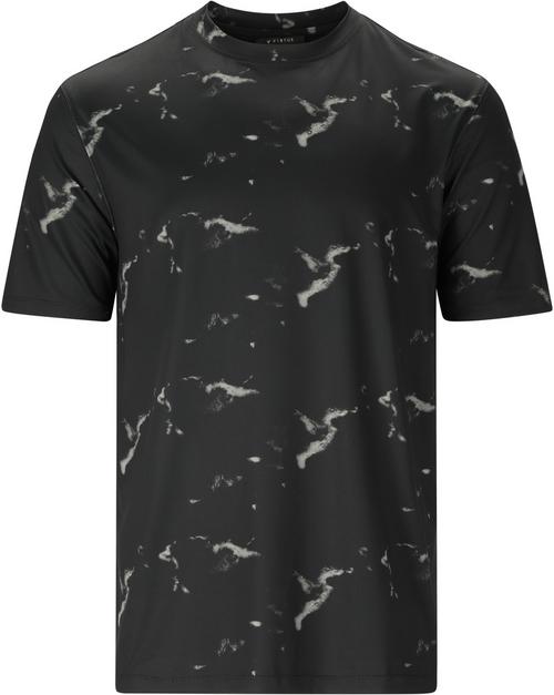 Virtus Lavis Printshirt Herren