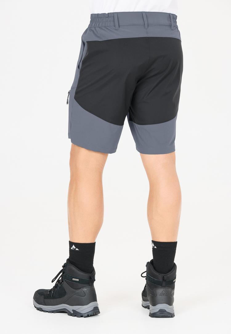Whistler Whistler Shorts Herren - 1173 Ombre Blue - 3 | SportScheck