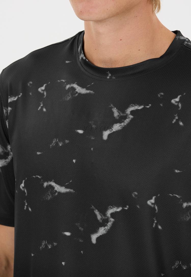 Virtus Virtus Lavis Printshirt Herren - Print 3772 - 0 | SportScheck