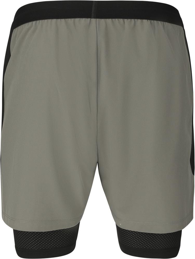 Virtus Virtus Dylan V2 Shorts Herren - 1013 Gunmetal - 0 | SportScheck