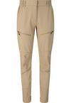 Whistler Avatar Softshellhose Damen - 5372 Weathered Teak