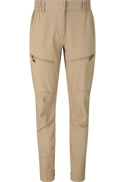 Whistler Avatar Softshellhose Damen
