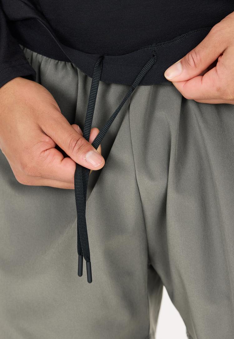 Virtus Virtus Dylan V2 Shorts Herren - 1013 Gunmetal - 1 | SportScheck