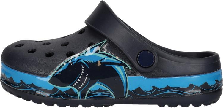 ZigZag ZigZag Runix Sandalen Kinder - 2037 Estate Blue - 0 | SportScheck