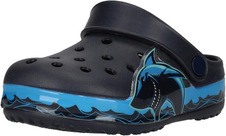 ZigZag ZigZag Runix Sandalen Kinder - 2037 Estate Blue - 0 | SportScheck