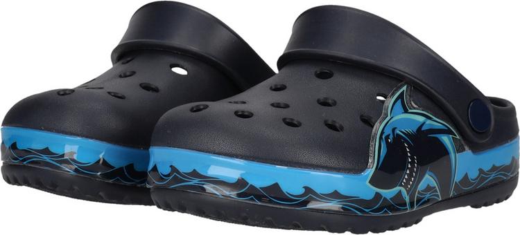 ZigZag ZigZag Runix Sandalen Kinder - 2037 Estate Blue - 0 | SportScheck