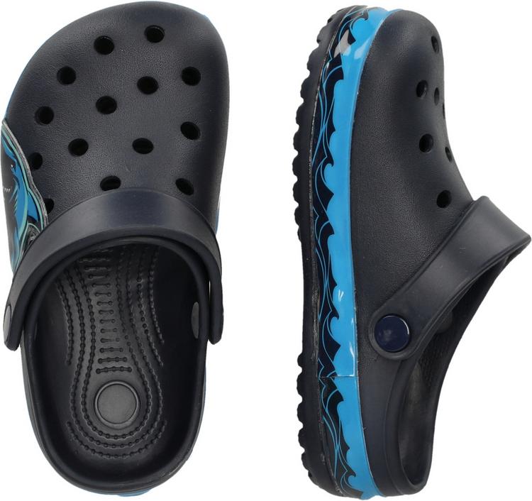 ZigZag ZigZag Runix Sandalen Kinder - 2037 Estate Blue - 1 | SportScheck