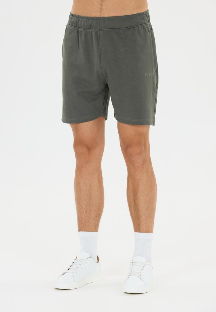 Virtus Virtus Minne Funktionsshorts Herren - 3210 Pine - 1 | SportScheck