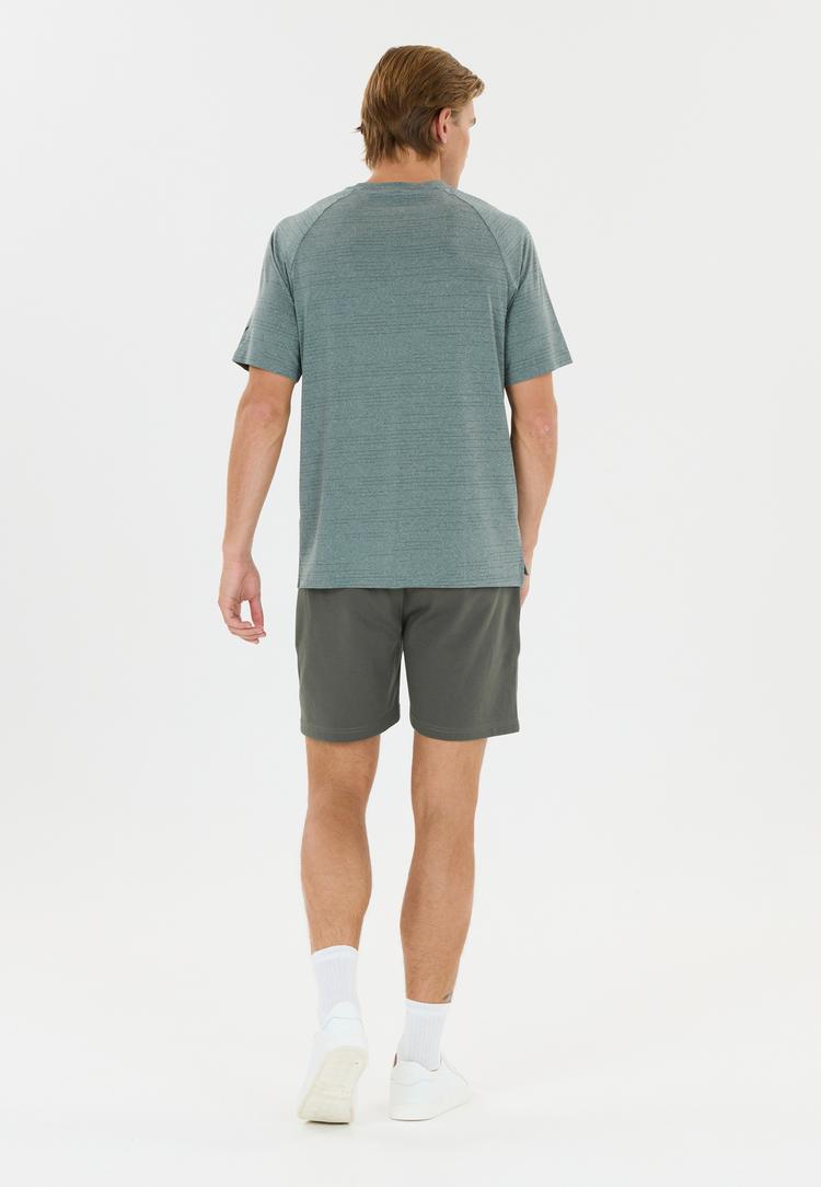 Virtus Virtus Minne Funktionsshorts Herren - 3210 Pine - 2 | SportScheck