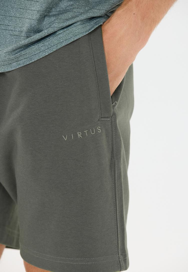 Virtus Virtus Minne Funktionsshorts Herren - 3210 Pine - 1 | SportScheck