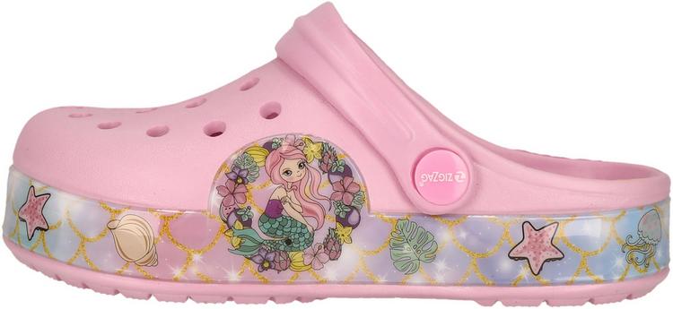 ZigZag ZigZag Runix Sandalen Kinder - 4222 Lilac Sachet - 0 | SportScheck