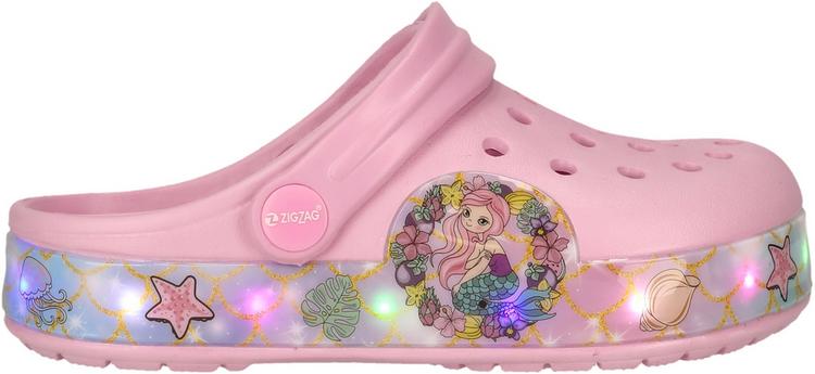 ZigZag ZigZag Runix Sandalen Kinder - 4222 Lilac Sachet - 1 | SportScheck