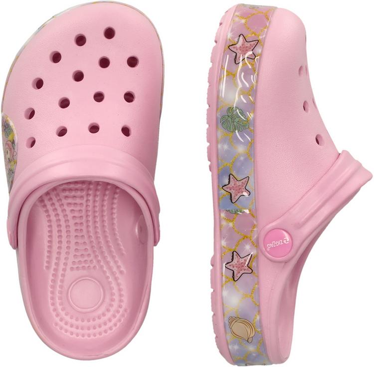 ZigZag ZigZag Runix Sandalen Kinder - 4222 Lilac Sachet - 3 | SportScheck