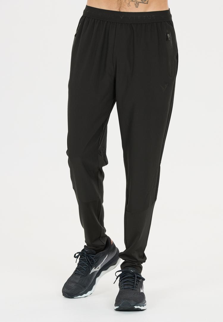 Virtus Virtus Blag V3 Sweathose Herren - 1001 Black - 1 | SportScheck