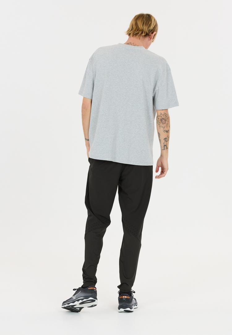 Virtus Virtus Blag V3 Sweathose Herren - 1001 Black - 2 | SportScheck