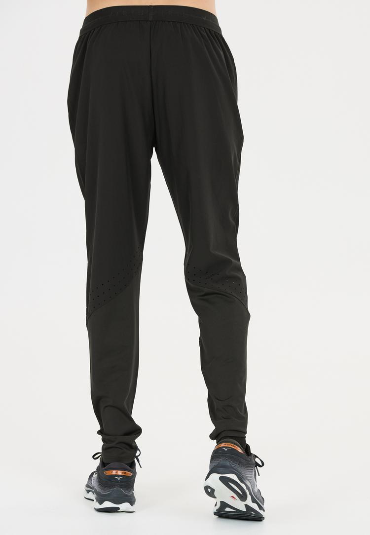 Virtus Virtus Blag V3 Sweathose Herren - 1001 Black - 3 | SportScheck