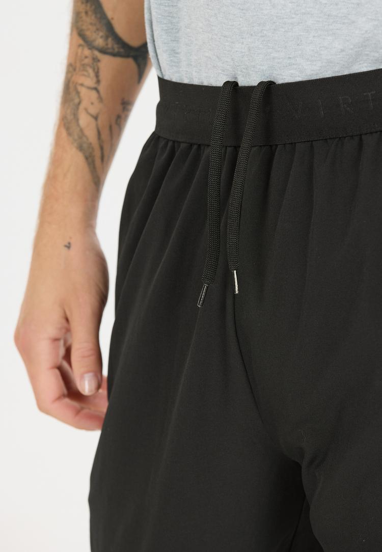 Virtus Virtus Blag V3 Sweathose Herren - 1001 Black - 2 | SportScheck