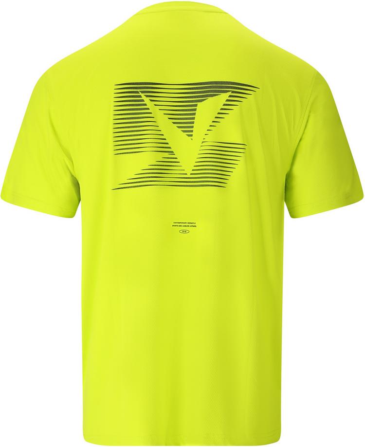 Virtus Virtus Maini Funktionsshirt Herren - 3194 Tender Shoots - 0 | SportScheck