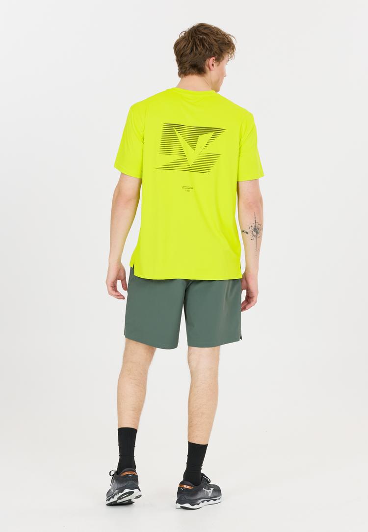 Virtus Virtus Maini Funktionsshirt Herren - 3194 Tender Shoots - 3 | SportScheck