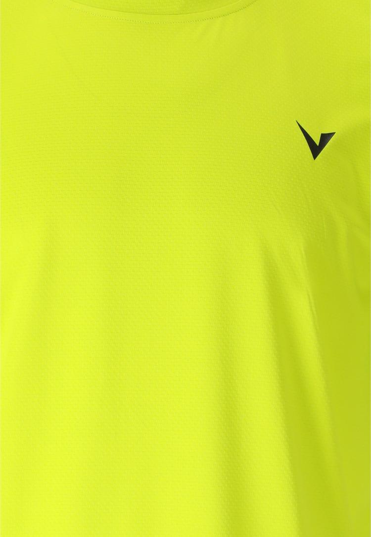 Virtus Virtus Maini Funktionsshirt Herren - 3194 Tender Shoots - 1 | SportScheck