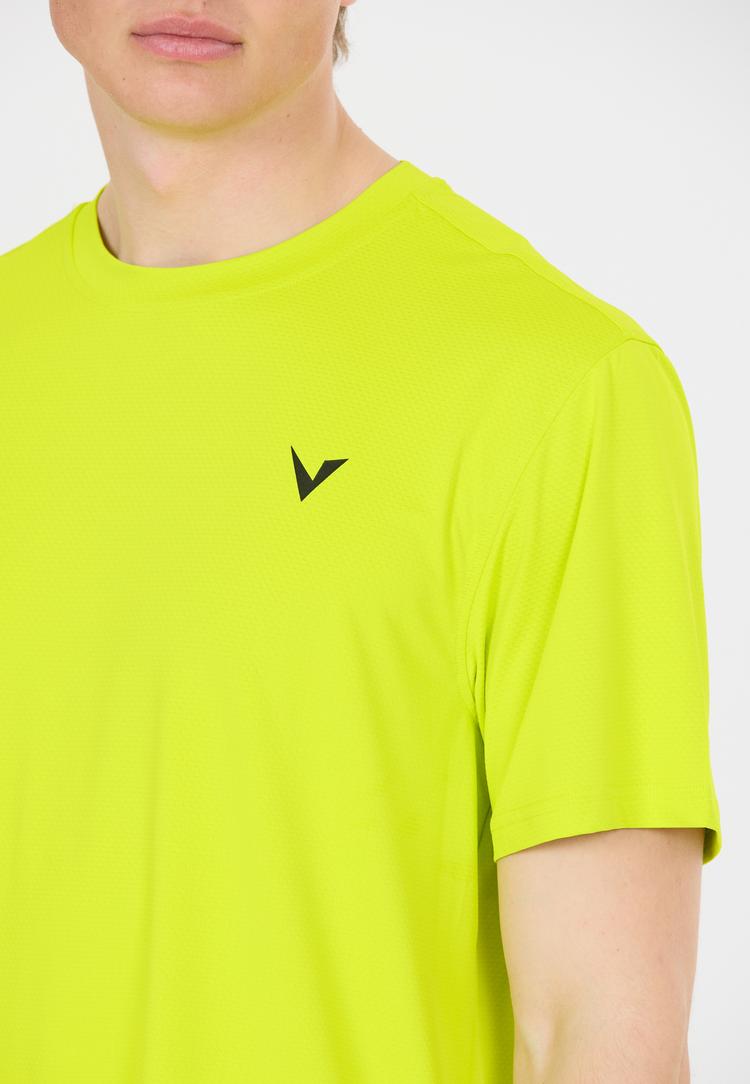 Virtus Virtus Maini Funktionsshirt Herren - 3194 Tender Shoots - 2 | SportScheck