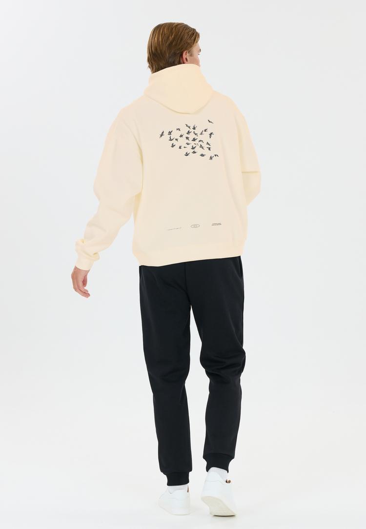 Virtus Virtus Brody Funktionssweatshirt Herren - 1115 Egret - 2 | SportScheck