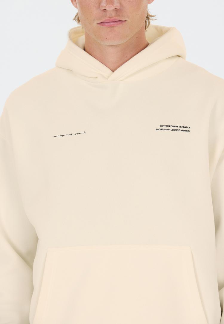 Virtus Virtus Brody Funktionssweatshirt Herren - 1115 Egret - 1 | SportScheck