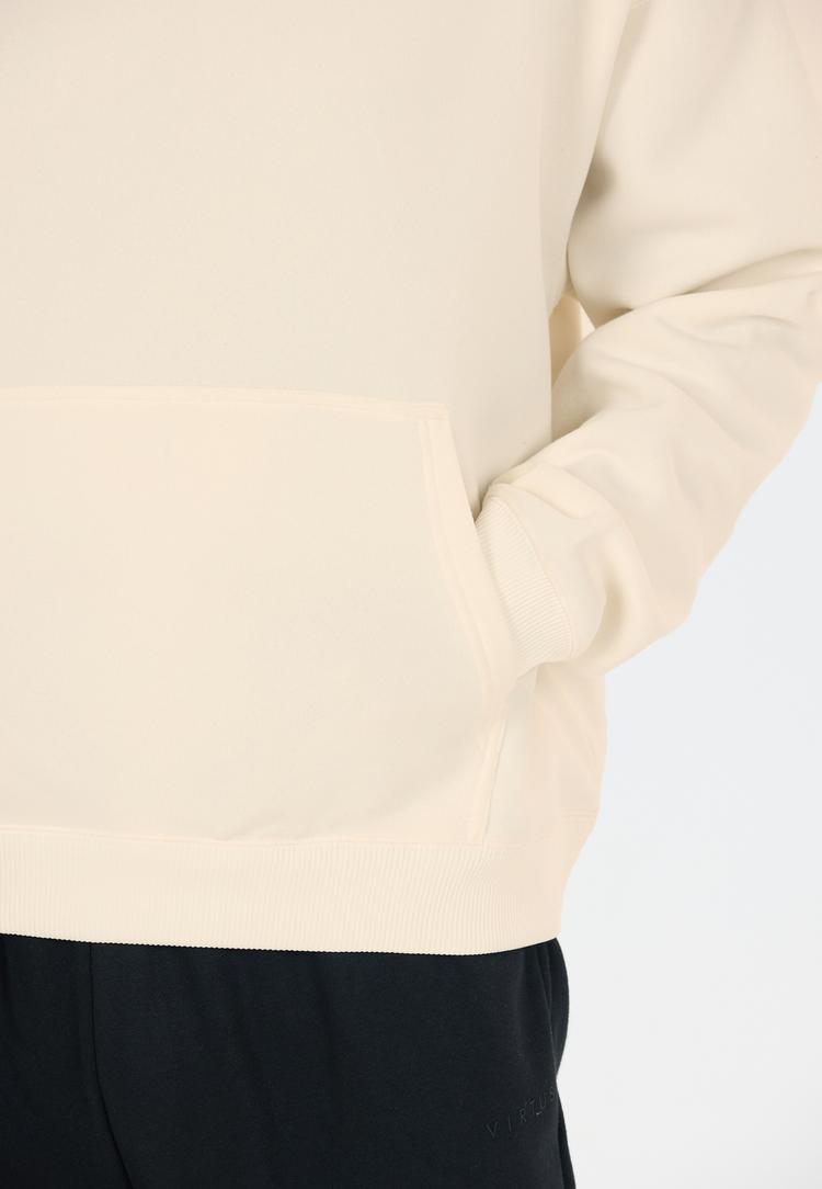 Virtus Virtus Brody Funktionssweatshirt Herren - 1115 Egret - 2 | SportScheck