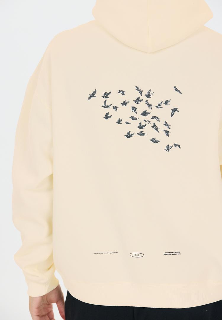 Virtus Virtus Brody Funktionssweatshirt Herren - 1115 Egret - 4 | SportScheck