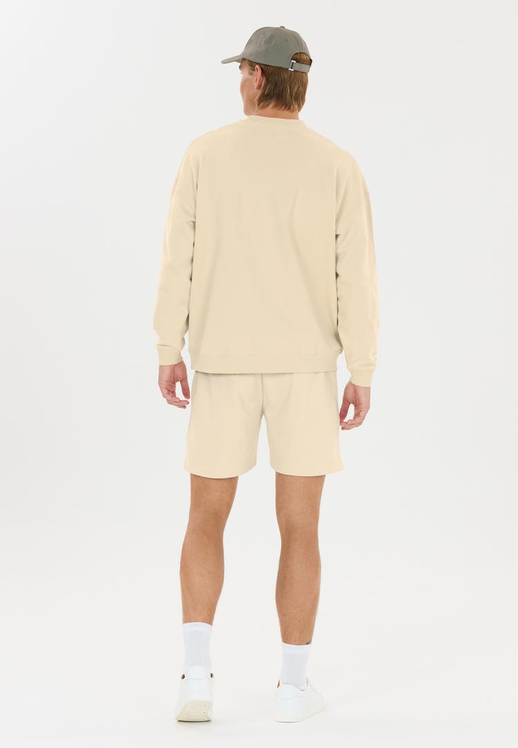 Virtus Virtus Minne Funktionsshorts Herren - 1310 Almond Milk - 2 | SportScheck