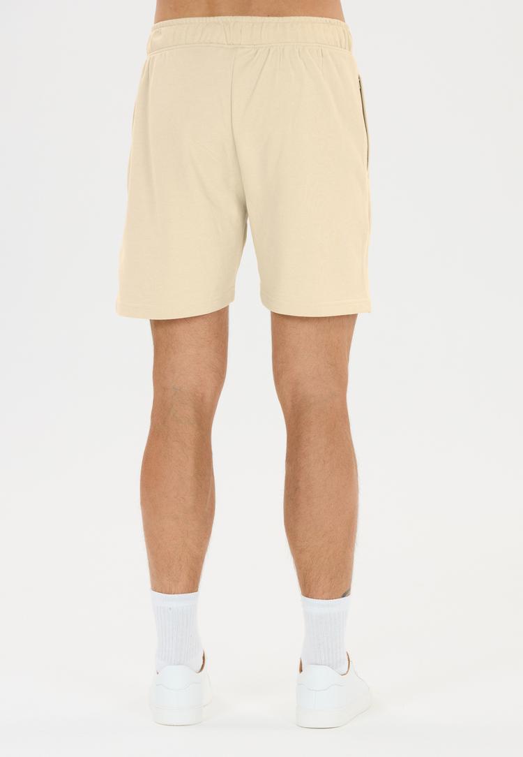 Virtus Virtus Minne Funktionsshorts Herren - 1310 Almond Milk - 3 | SportScheck
