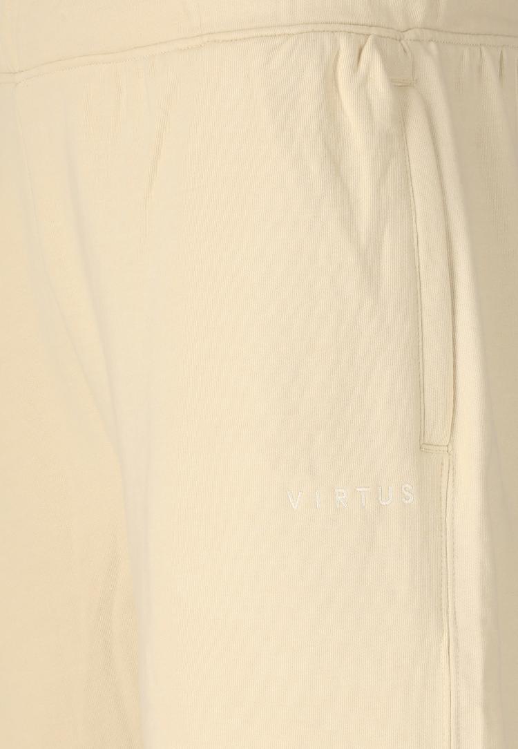 Virtus Virtus Minne Funktionsshorts Herren - 1310 Almond Milk - 1 | SportScheck